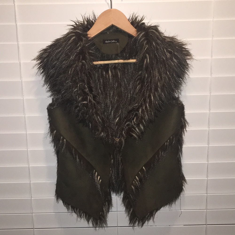 Vest